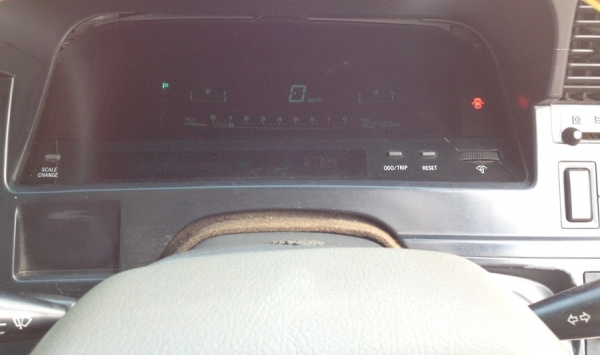 รถตู้สวยๆปี47 หลังคาสูง เครื่องดี