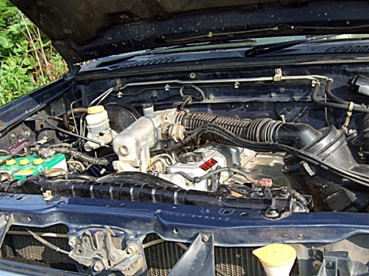 ฟรอนเทีย   สวย ๆ  สมบูรณ์มาก  พร้อมใช้สุด ๆ