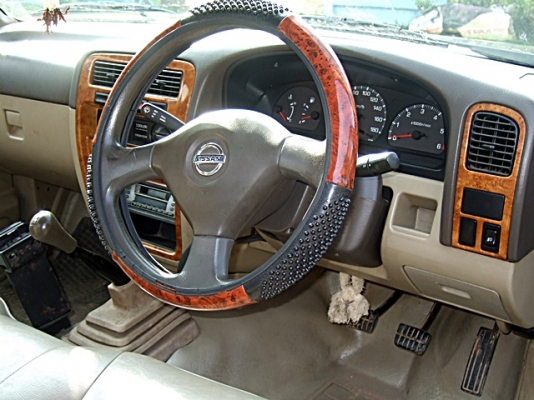 ฟรอนเทีย   สวย ๆ  สมบูรณ์มาก  พร้อมใช้สุด ๆ