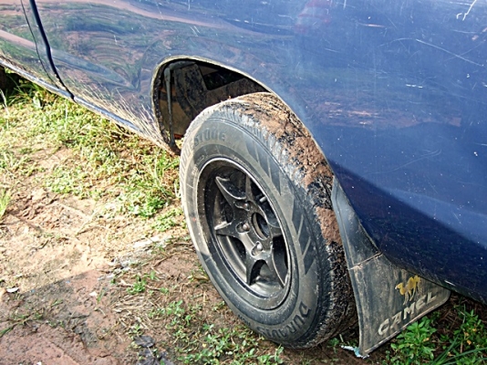 ฟรอนเทีย   สวย ๆ  สมบูรณ์มาก  พร้อมใช้สุด ๆ