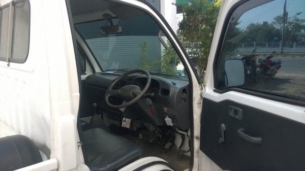 ขายกะป้อเล็กDAIHUTSU HIJET S100