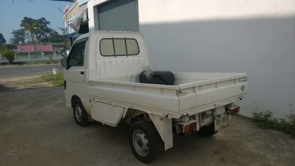 ขายกะป้อเล็กDAIHUTSU HIJET S100