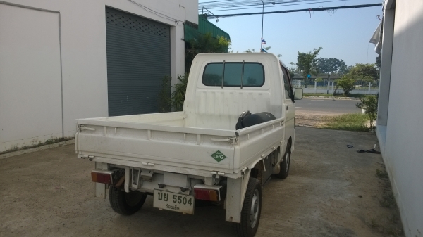 ขายกะป้อเล็กDAIHUTSU HIJET S100
