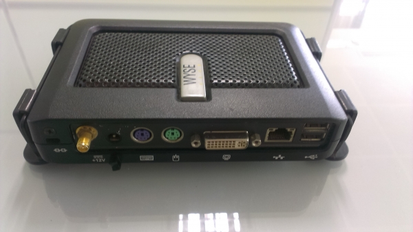 ขาย wyse thin cliant