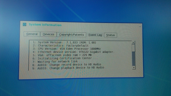 ขาย wyse thin cliant