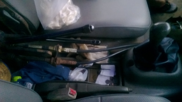 อีซูซุห้างปี41 ฝาขาว ดัมพ์สามมิตรแท้ (ต่อรอง) ดูรถได้ที่โคราชเจ้าของขายเอง