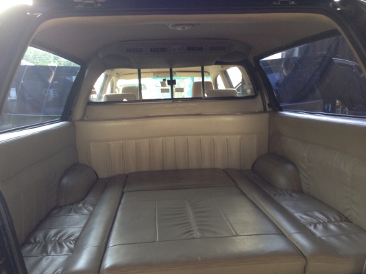 ขาย โตโยต้า วีโก้ 4 ประตู ปี 2550 เครื่อง 3000 ภาษี ปีละ 1600 บาท