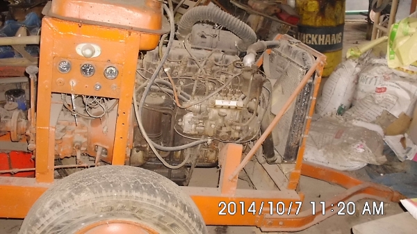 ขายเครื่องสูบน้ำ2เครื่องยกชุดพร้อมใช้ราคาถูก หรือขายแยกชุดได้ครับ