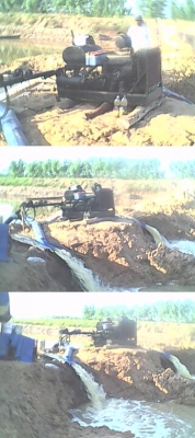 ขายเครื่องสูบน้ำ2เครื่องยกชุดพร้อมใช้ราคาถูก หรือขายแยกชุดได้ครับ