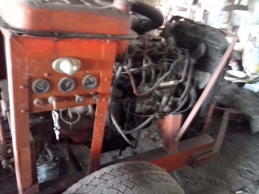 ขายเครื่องสูบน้ำ2เครื่องยกชุดพร้อมใช้ราคาถูก หรือขายแยกชุดได้ครับ