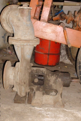 ขายเครื่องสูบน้ำ2เครื่องยกชุดพร้อมใช้ราคาถูก หรือขายแยกชุดได้ครับ