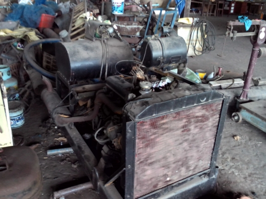 ขายเครื่องสูบน้ำ2เครื่องยกชุดพร้อมใช้ราคาถูก หรือขายแยกชุดได้ครับ