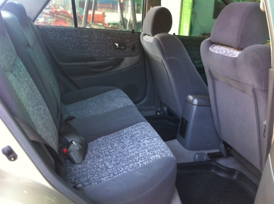 Ford 1.6 Laser Ford 1.6 Laser