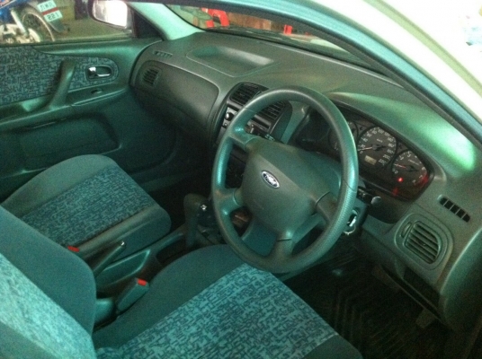 Ford 1.6 Laser Ford 1.6 Laser