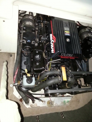 ขายเรือSpeed boat Rinker 192