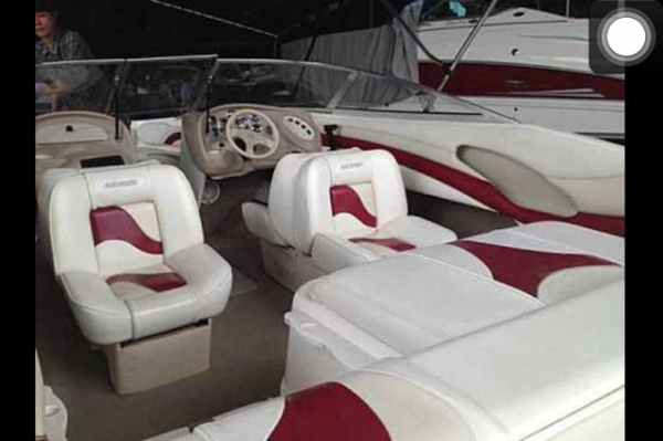 ขายเรือSpeed boat Rinker 192