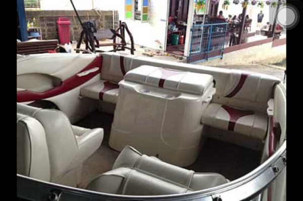 ขายเรือSpeed boat Rinker 192