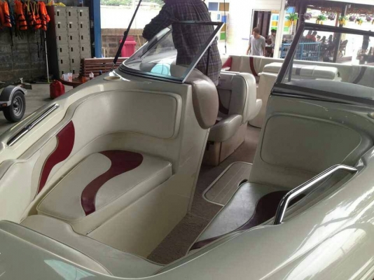 ขายเรือSpeed boat Rinker 192