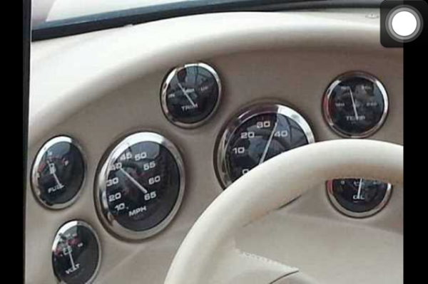 ขายเรือSpeed boat Rinker 192