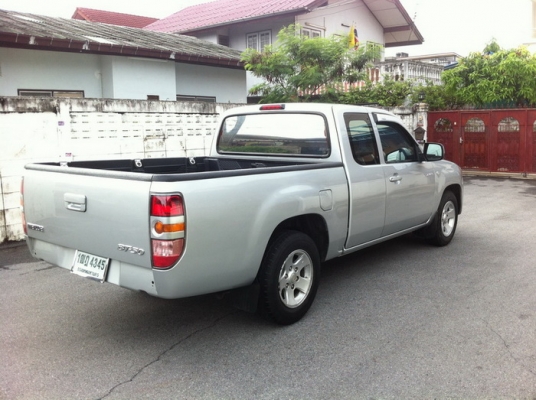 ขายรถบ้านMazda BT50 สภาพดีครับ