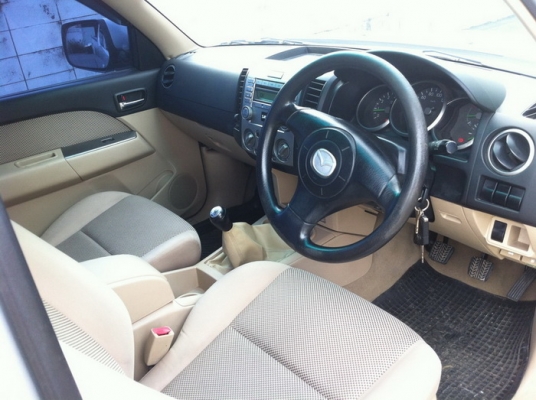 ขายรถบ้านMazda BT50 สภาพดีครับ