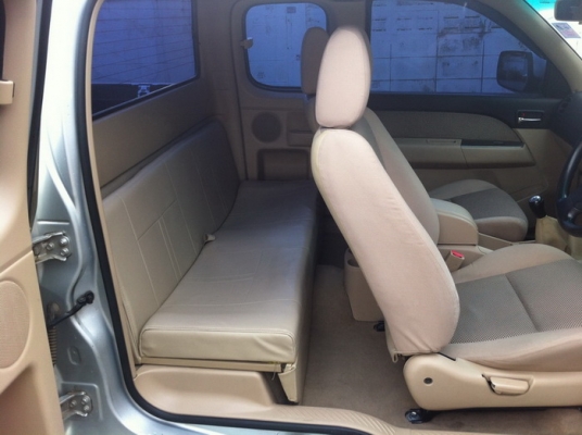 ขายรถบ้านMazda BT50 สภาพดีครับ