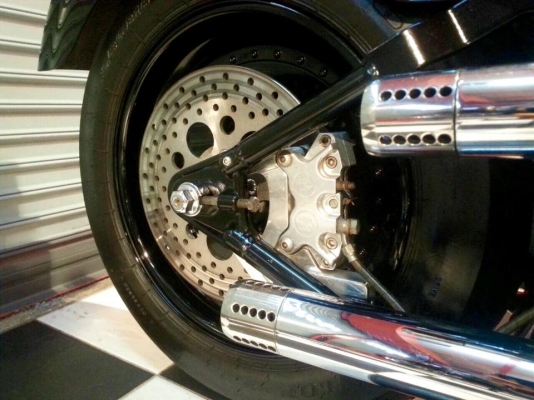 T&amp;T BIKE RAMA2 ขายHARRY DAVIDSON FATBOY ปี1997 EVO อินวอยสรรพสามิตแท้ แต่งเทพๆทั้งคัน ขายในราคาเพียง