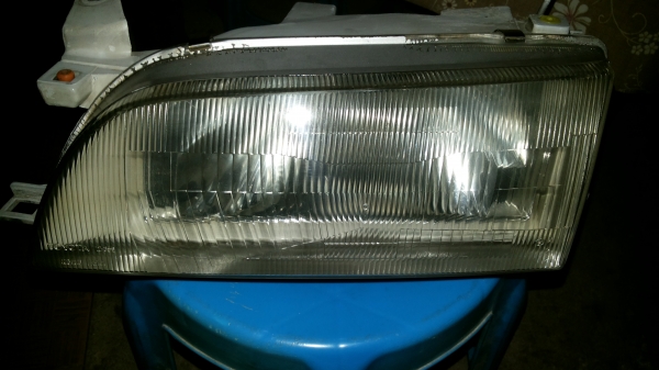 ไฟหน้าโตโยต้า3ห่วงของแท้ ไฟหน้าโตโยต้า3ห่วงของแท้