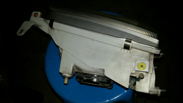 ไฟหน้าโตโยต้า3ห่วงของแท้ ไฟหน้าโตโยต้า3ห่วงของแท้