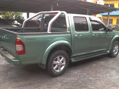 ขาย Isuzu D-Max 2004