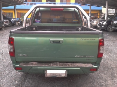 ขาย Isuzu D-Max 2004