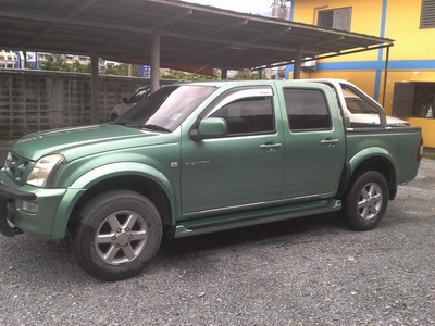 ขาย Isuzu D-Max 2004