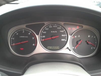 ขาย Isuzu D-Max 2004