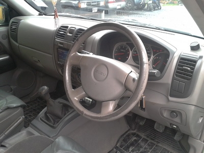ขาย Isuzu D-Max 2004
