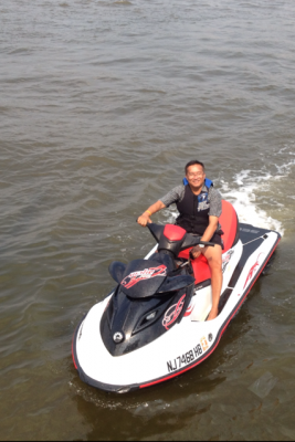 2009 Sea Doo 215 Wake(ราคาต่อมาครับ ขายได้ขายครับ) 2009 Sea Doo 215 Wake(ราคาต่อมาครับ ขายได้ขายครับ)