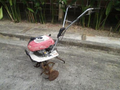 เครื่องพรวนดิน !!!    HONDA     F200   รหัสสินค้า : 13001520   หรือเพิ่มเติมไดที่ www.nihonmono.com