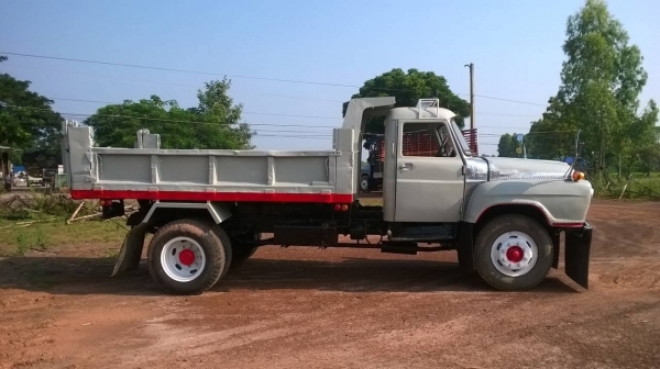 ขาย 6 ล้อหัวยาวดั้ม คัสซีสวยตลอดเส้น เครื่อง HO6C 180 แรงม้า เกียร์ HO เฟืองท้าย FUSO พวงมาลัยพาวเวอร์ ยางเต็ม ทะเบียนเต็มพร้อมโอน ราคาต่อรองได้ครับ ขาย 6 ล้อหัวยาวดั้ม คัสซีสวยตลอดเส้น เครื่อง HO6C 180 แรงม้า เกียร์ HO เฟืองท้าย FUSO พวงมาลัยพาวเวอร์ ยางเต็ม ทะเบียนเต็มพร้อมโอน ราคาต่อรองได้ครับ