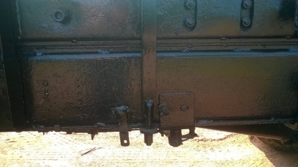 ขาย 6 ล้อหัวยาวดั้ม คัสซีสวยตลอดเส้น เครื่อง HO6C 180 แรงม้า เกียร์ HO เฟืองท้าย FUSO พวงมาลัยพาวเวอร์ ยางเต็ม ทะเบียนเต็มพร้อมโอน ราคาต่อรองได้ครับ ขาย 6 ล้อหัวยาวดั้ม คัสซีสวยตลอดเส้น เครื่อง HO6C 180 แรงม้า เกียร์ HO เฟืองท้าย FUSO พวงมาลัยพาวเวอร์ ยางเต็ม ทะเบียนเต็มพร้อมโอน ราคาต่อรองได้ครับ