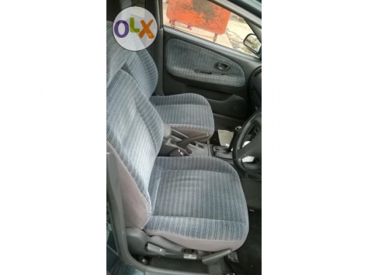 มิตซูท้ายเบ้น ปี97 เกียร์ออโต้ ไฟฟ้าพาวเวอร์ abs airbag แอร์เย็น เครื่องดี ภาษีไม่ขาด