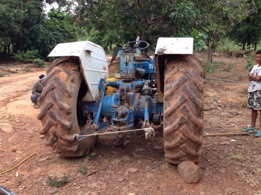 Ford77 t6 เอกสารซื้อขาย