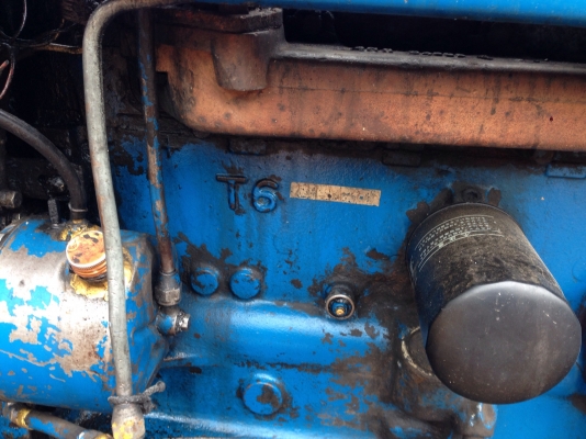 Ford77 t6 เอกสารซื้อขาย