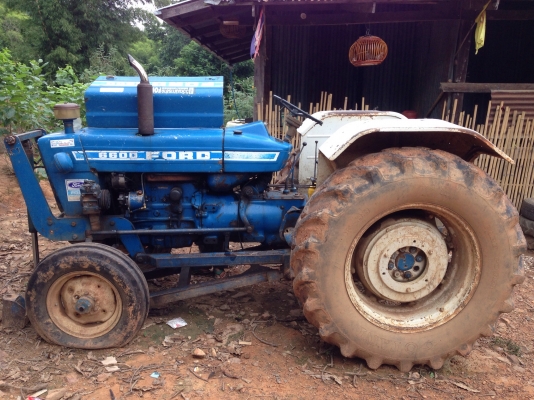 Ford77 t6 เอกสารซื้อขาย