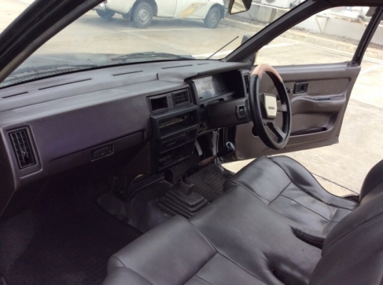 ขายรถกระบะบิ๊กเอ็มตอนเดียวปี92 เครื่องฝาแดง BD25 เกีย์ธรรมดา ไม่เพาเวอร์ ภายในเบาะหนัง แอร์เย็น คานหน้าเดิม มีเลขชัดเจน เครื่องแน่นๆ ไม่มีไอ ไม่พ่น เกียร์แน่น ช่วงล่างดี ยางดี กระบะแม็กไลเนอร์พร้อม รถขับดีครับ พร้อมใช้