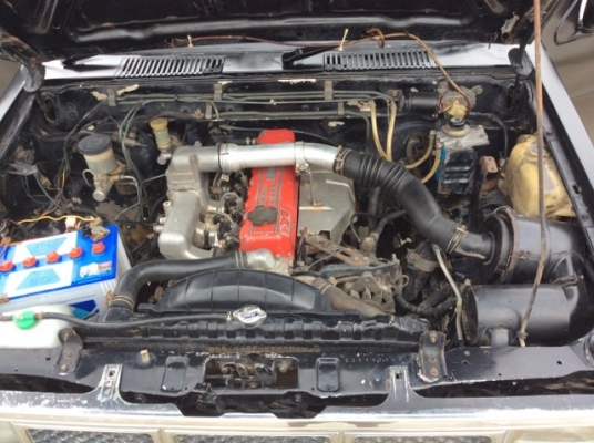 ขายรถกระบะบิ๊กเอ็มตอนเดียวปี92 เครื่องฝาแดง BD25 เกีย์ธรรมดา ไม่เพาเวอร์ ภายในเบาะหนัง แอร์เย็น คานหน้าเดิม มีเลขชัดเจน เครื่องแน่นๆ ไม่มีไอ ไม่พ่น เกียร์แน่น ช่วงล่างดี ยางดี กระบะแม็กไลเนอร์พร้อม รถขับดีครับ พร้อมใช้