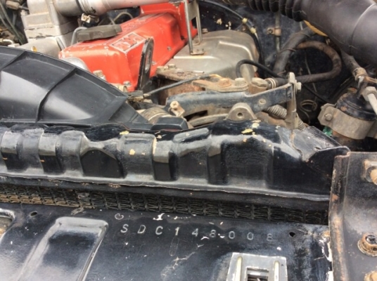 ขายรถกระบะบิ๊กเอ็มตอนเดียวปี92 เครื่องฝาแดง BD25 เกีย์ธรรมดา ไม่เพาเวอร์ ภายในเบาะหนัง แอร์เย็น คานหน้าเดิม มีเลขชัดเจน เครื่องแน่นๆ ไม่มีไอ ไม่พ่น เกียร์แน่น ช่วงล่างดี ยางดี กระบะแม็กไลเนอร์พร้อม รถขับดีครับ พร้อมใช้