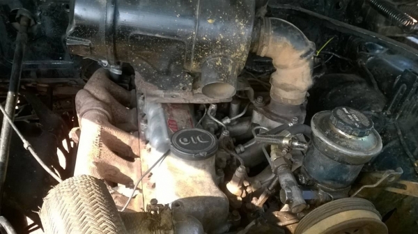 ขาย 6 ล้อหัวยาวดั้ม คัสซีสวยตลอดเส้น เครื่อง HO6C 180 แรงม้า เกียร์ HO เฟืองท้าย FUSO พวงมาลัยพาวเวอร์ ยางเต็ม ทะเบียนเต็มพร้อมโอน ราคาต่อรองได้ครับ