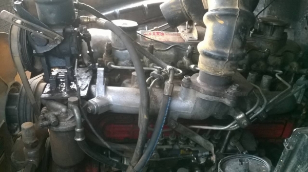 ขาย 6 ล้อหัวยาวดั้ม คัสซีสวยตลอดเส้น เครื่อง HO6C 180 แรงม้า เกียร์ HO เฟืองท้าย FUSO พวงมาลัยพาวเวอร์ ยางเต็ม ทะเบียนเต็มพร้อมโอน ราคาต่อรองได้ครับ