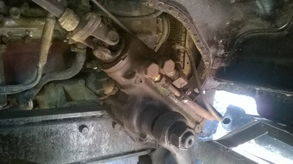 ขาย 6 ล้อหัวยาวดั้ม คัสซีสวยตลอดเส้น เครื่อง HO6C 180 แรงม้า เกียร์ HO เฟืองท้าย FUSO พวงมาลัยพาวเวอร์ ยางเต็ม ทะเบียนเต็มพร้อมโอน ราคาต่อรองได้ครับ