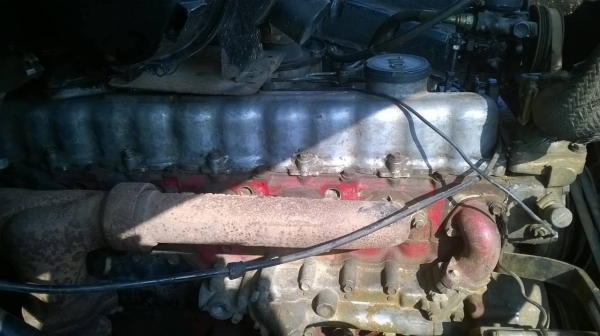 ขาย 6 ล้อหัวยาวดั้ม คัสซีสวยตลอดเส้น เครื่อง HO6C 180 แรงม้า เกียร์ HO เฟืองท้าย FUSO พวงมาลัยพาวเวอร์ ยางเต็ม ทะเบียนเต็มพร้อมโอน ราคาต่อรองได้ครับ