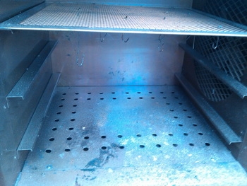 ขาย- ตู้อบ ความร้อน สำหรับอบทองแดง มอเตอร์ หม้อแปลง และสารพัดประโยชน์